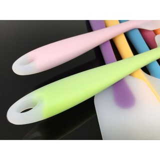 Spatula / Phới đúc silicon 21cm/ 28cm