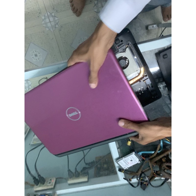Laptop Dell Inspiron N5110 Core i5 – 2450M/ Ram 4GB/ HDD 500GB | BigBuy360 - bigbuy360.vn