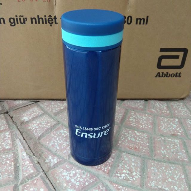 Bình giữ nhiệt Ensure