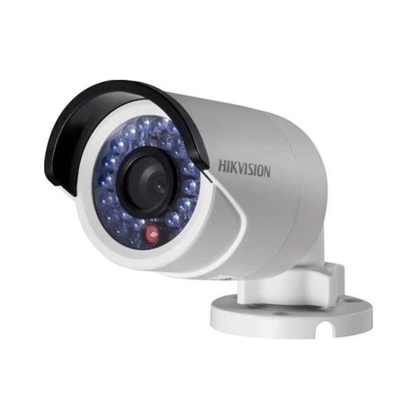 [GIÃM GIÁ] Trọn Bộ 4 Camera HIKVISION 2.0MP DS-2CE16D0T-IRP + DS-7104HGHI + Ổ Cứng 500GB + Phụ Kiện - Hàng