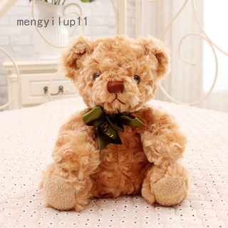 Gấu Teddy Nhồi Bông Mềm Mại Đáng Yêu