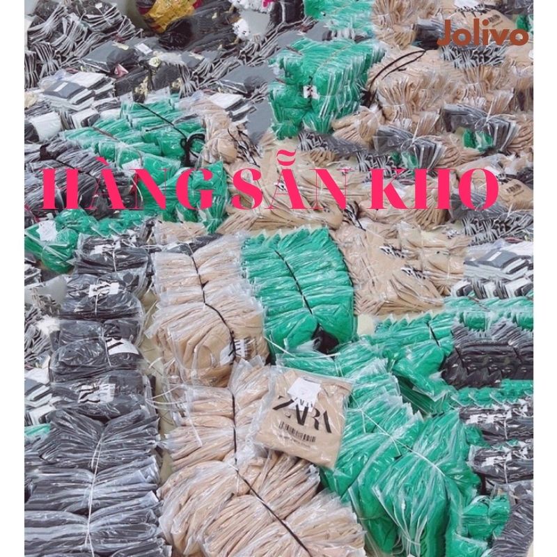 Váy polo suông nữ đầm dáng basic chất thun mềm mại co dãn JOLIVO M2.226.BE.L | WebRaoVat - webraovat.net.vn