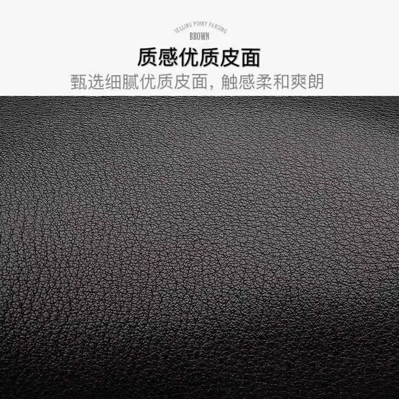 Giày Lười Da Thật 100% Chính Hãng Thời Trang Cho Nam