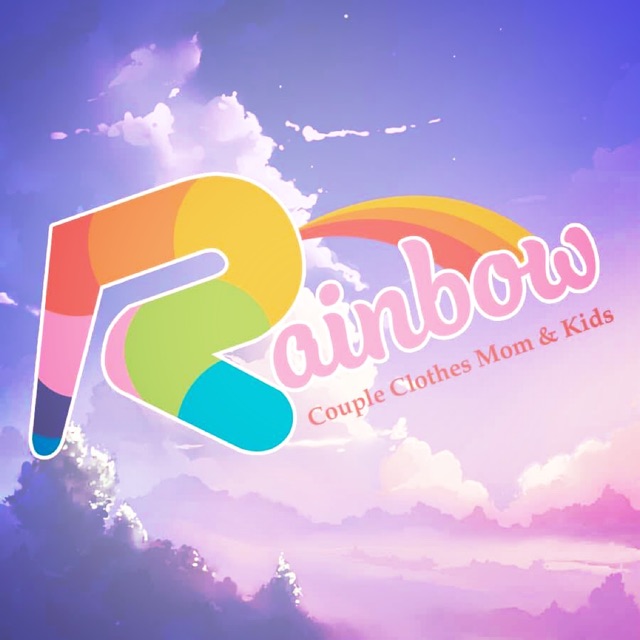 Rainbow Shop - Đầm Mẹ bé