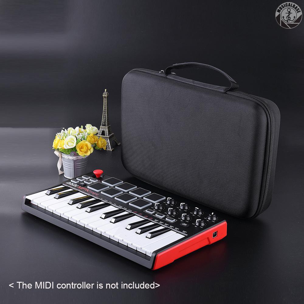 Túi Đựng Bảo Vệ Bàn Phím Akai Mpk Mini Mk2 Tiện Dụng