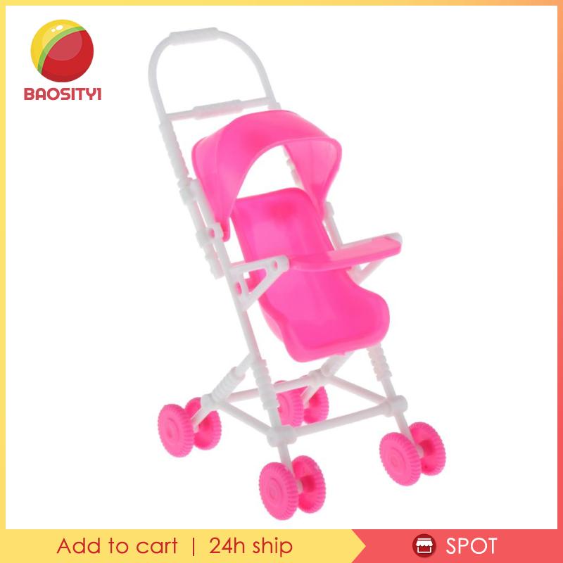 Bộ Búp Bê Gia Đình Màu Hồng Dành Cho Mẹ Và Bé