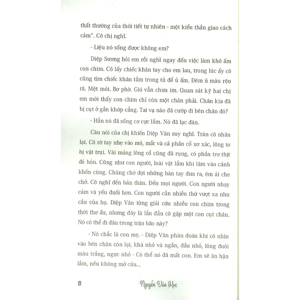 Sách - Linh Điểu (Tiểu thuyết)