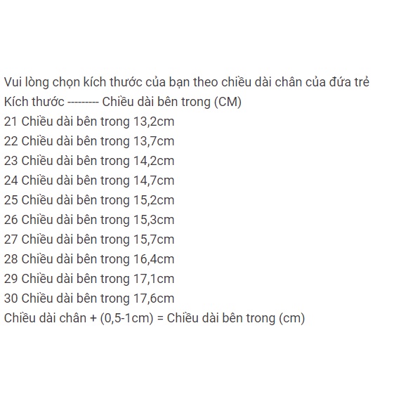 Bốt mềm trang trí nơ đáng yêu dành cho bé gái