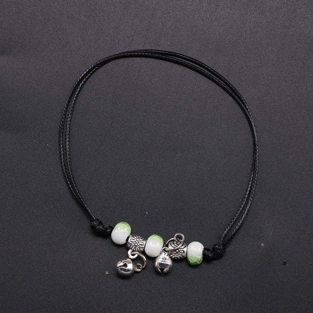 [Mã FAMAYFA giảm 10K đơn 50K] Vòng đeo cổ chân thời trang Retro cho nữ | BigBuy360 - bigbuy360.vn