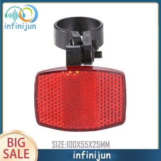 Đèn Phản Quang Gắn Căm Xe Đạp
