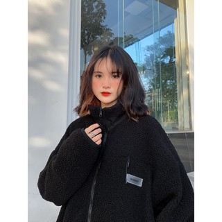 Áo Jacket bông