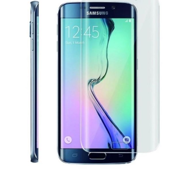 Dán  vimax  full màn  cho Samsung S6s plus