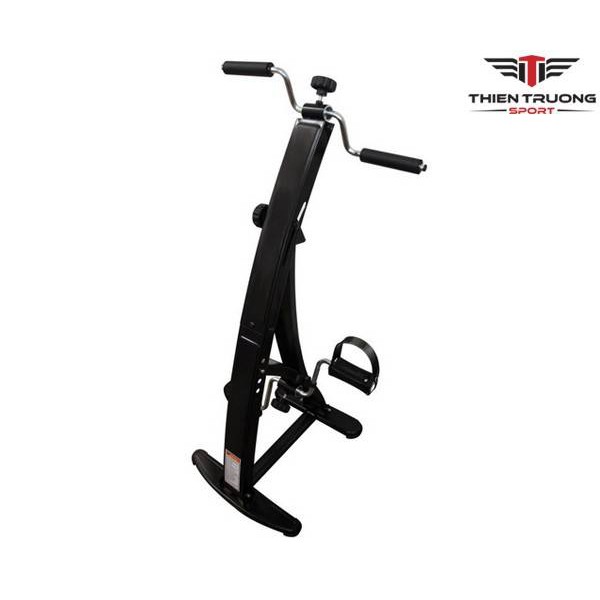 Xe đạp tập thể dục Dual Bike, xe đạp tập thể dục phục hôi v