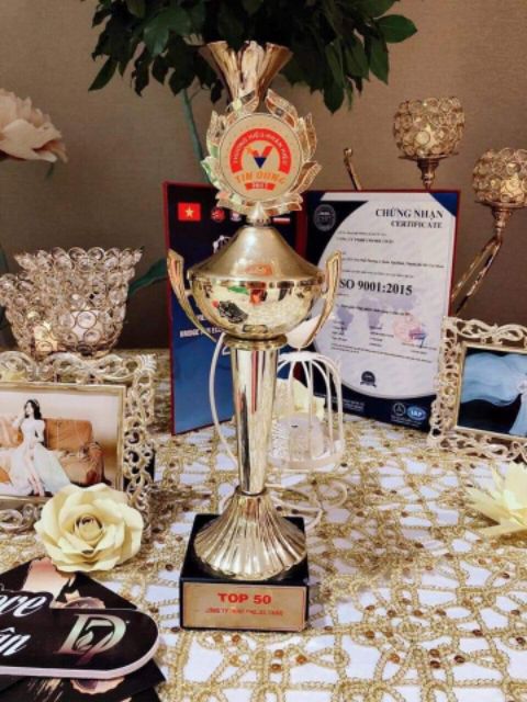 1 Hộp  Giãm cân 7day