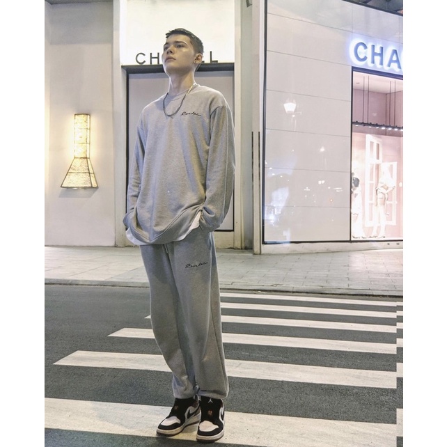 SWEATPANTS "COCADEIN" | BigBuy360 - bigbuy360.vn
