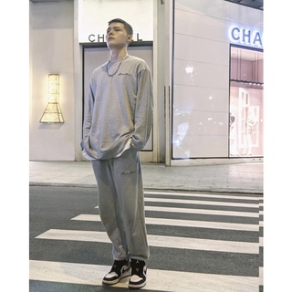 SWEATPANTS "COCADEIN" (TẶNG NÓN)