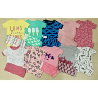 Combo sỉ bộ bé trai bé gái Old Navy xuất xịn