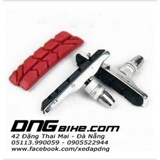 Gôn phanh v xe đạp mtb touring shuangjie