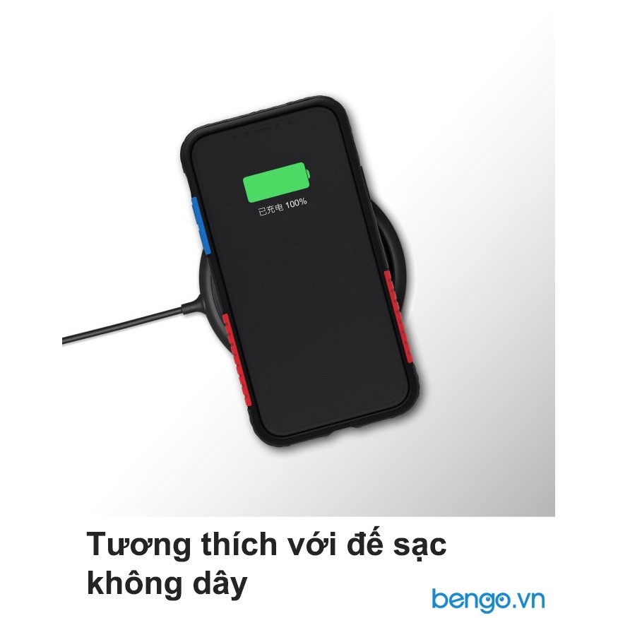 Ốp lưng iPhone 11 Telephant NMDer