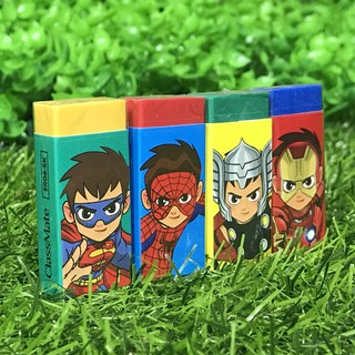 Gôm - Tẩy Nano Class Mate ER06-SK