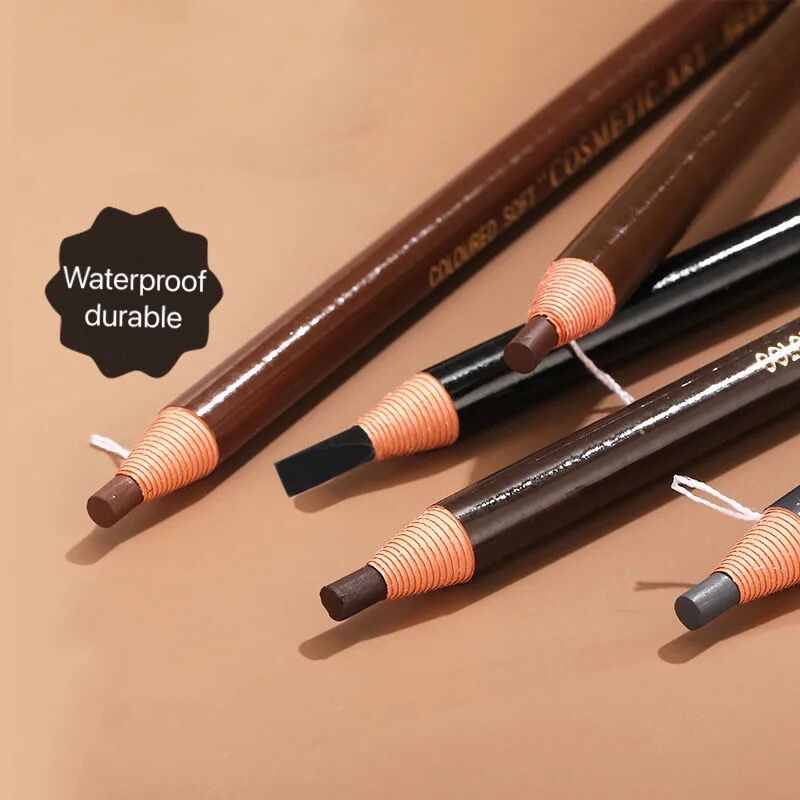 Bút chì kẻ lông mày chống thấm nước chuyên dụng làm đẹp