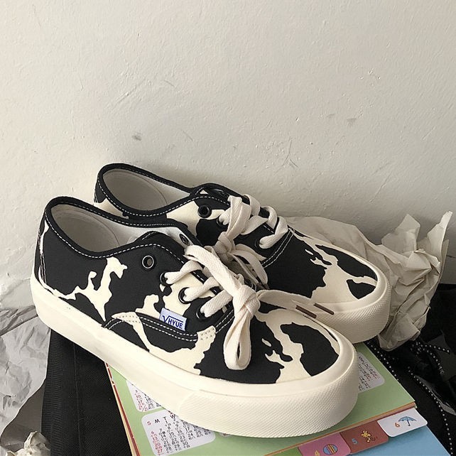 Giày Thể Thao Bằng Vải Xinh Xắn Phong Cách Hàn Thời Trang Cho Nữ | BigBuy360 - bigbuy360.vn