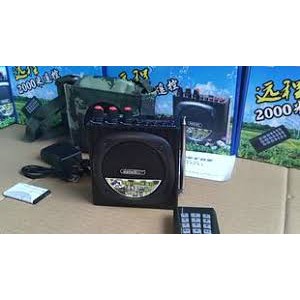 LOA BẦY CHIM CAO CẤP Q92 KÈM TÚI ĐỰNG