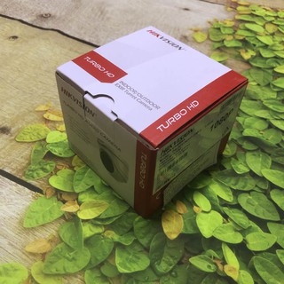 Camera quan sát Hikvision DS-2CE76D0T-ITMFS/ITPFS