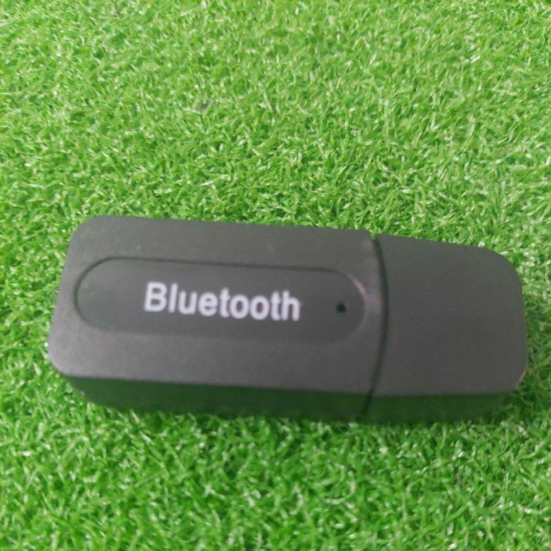 USB thu bluetooth kết nối am thanh amply với điện thoại, ipad, laptop (mới 2020)