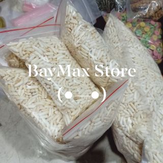 Cốm gạo rang cho Hamster, Đuôi Mập, Rat... Rẻ sập sànnnnn