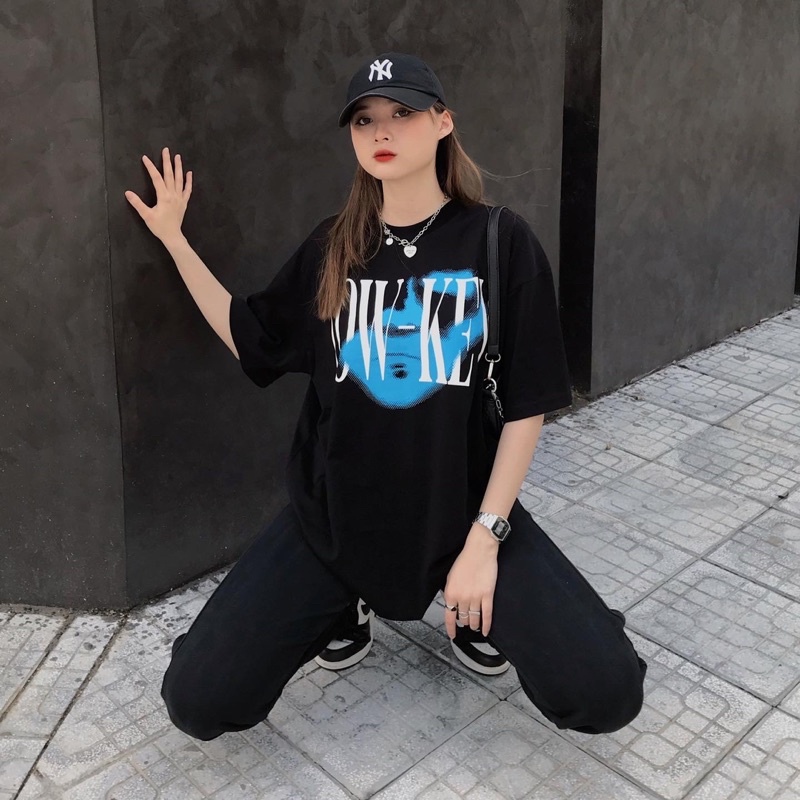 Áo thun Lowkey CULTURE