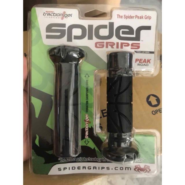 [RẺ NHẤT SHOPEE] Bao tay SPIDER xịn