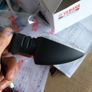Xi nhan sau exciter 150 zin