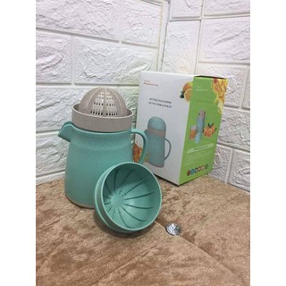 vắt cam lúa mạch