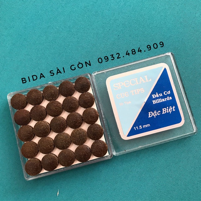 Đầu cơ Bida Loại đặc biệt