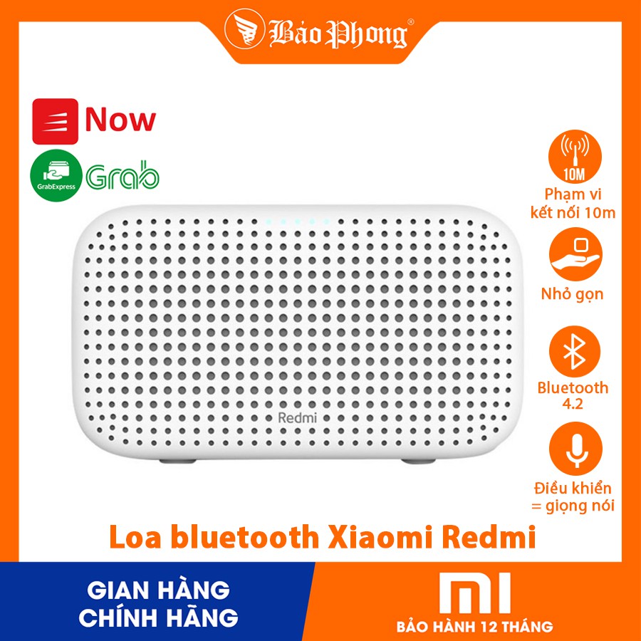 Loa bluetooth Xiaomi Redmi XIAOAI Speaker Play