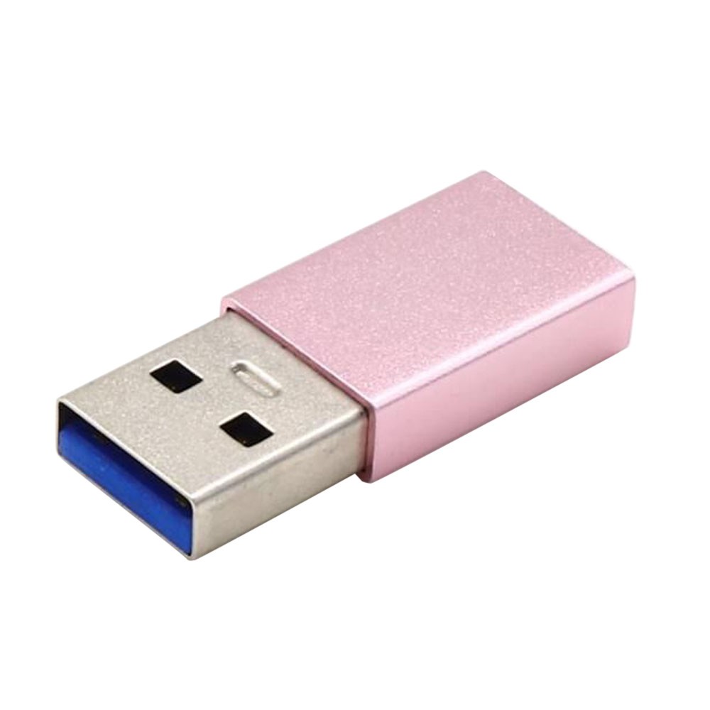 Bộ chuyển đổi đầu cắm USB 3.0 Type A sang lỗ cắm USB 3.1 Type C chất lượng cao