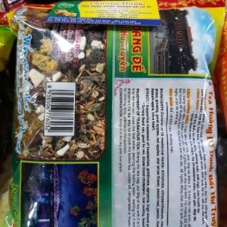 Trà cung đình Huế (nhất dạ đế vương)