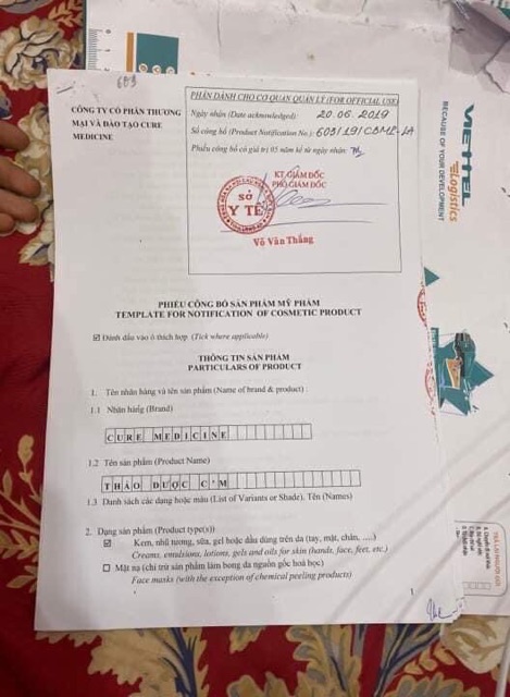 Thảo Dược C’M