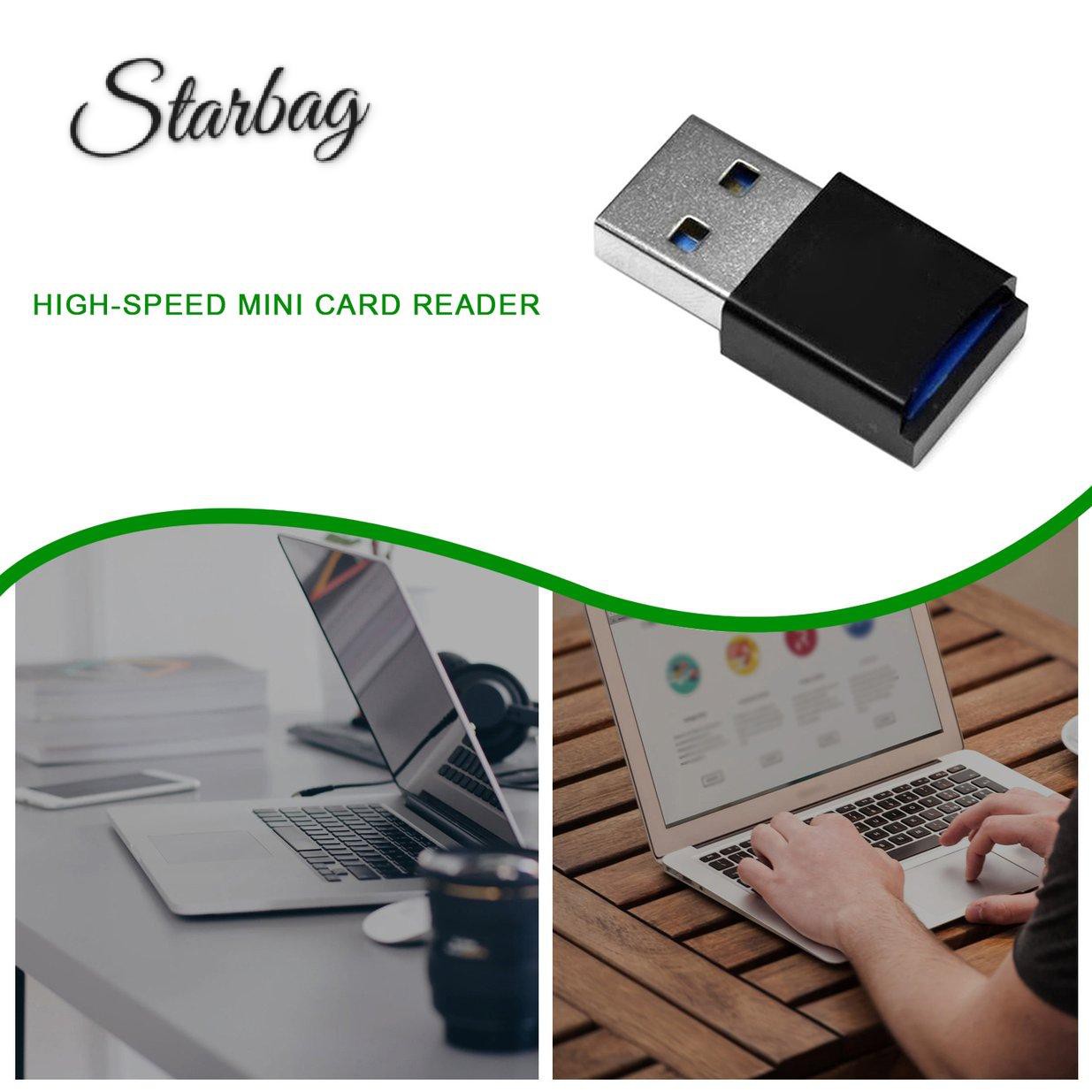 Đầu Đọc Thẻ Nhớ Usb 3.0 Tốc Độ Cao | BigBuy360 - bigbuy360.vn