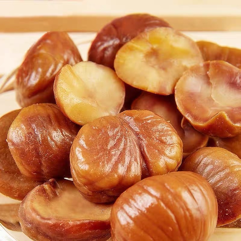 HẠT DẺ MẬT ONG 🌰 BÁNH HẠT DẺ