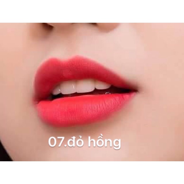 Son môi an toàn Safe lipstick