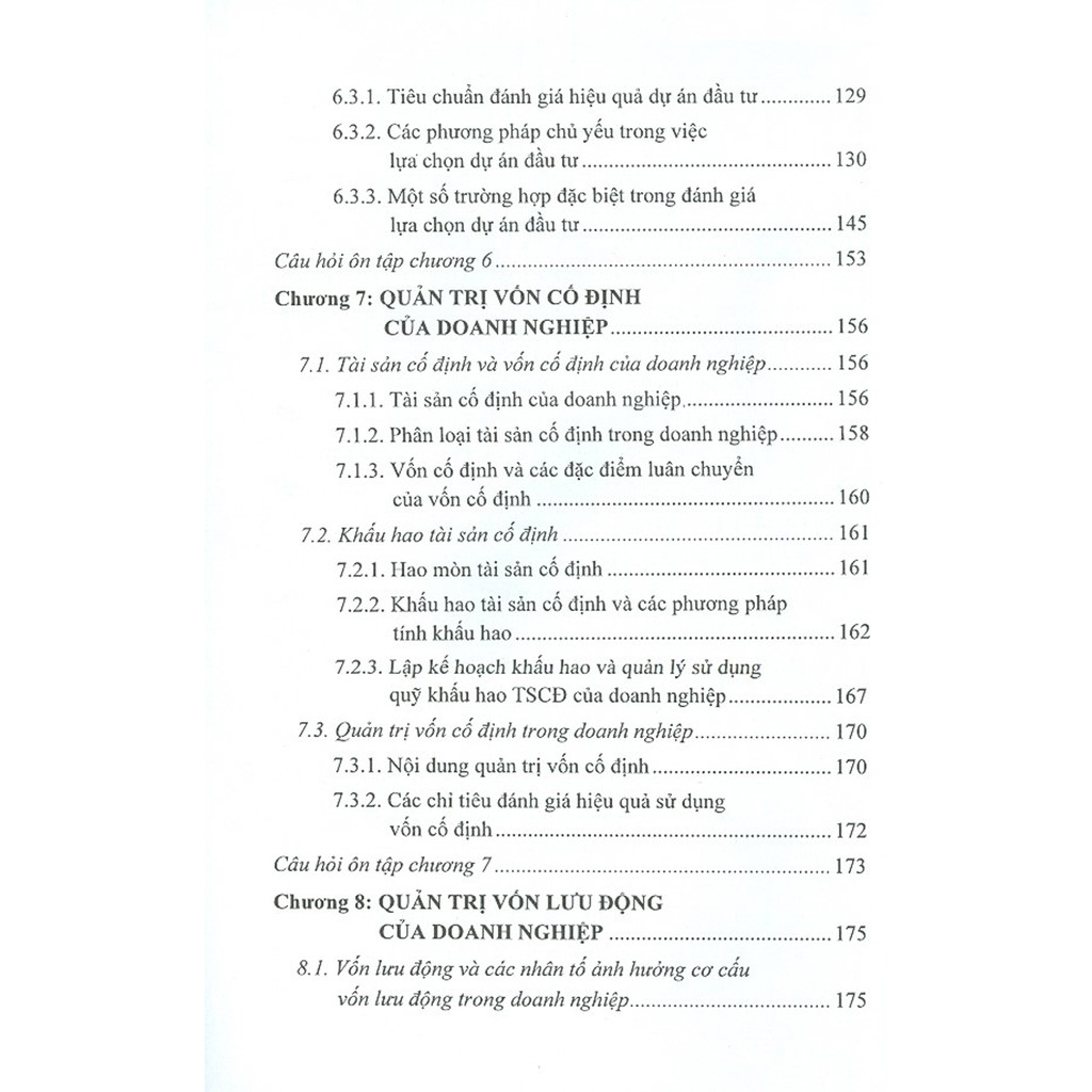 Sách - Quản Trị Tài Chính Doanh Nghiệp | BigBuy360 - bigbuy360.vn