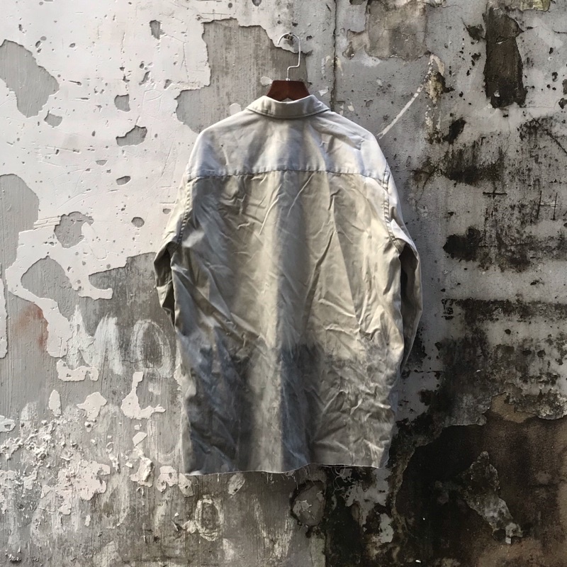 ÁO SƠMI “TVD LAMLEMBUNLAY SHIRT”