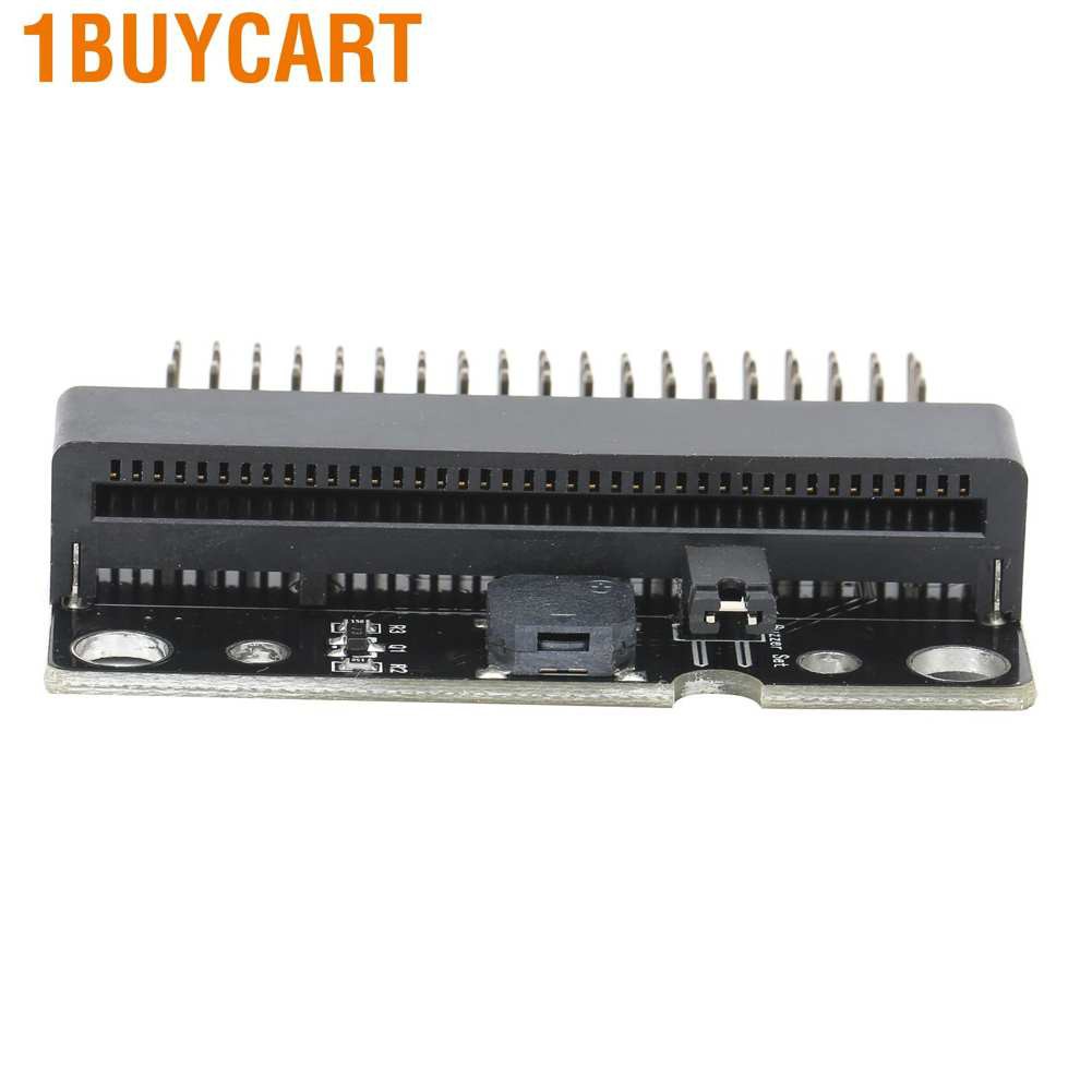 Bảng Mạch Mở Rộng Gpio 1buycart Iobit Gpio 3.1mm Cho Micro Bit