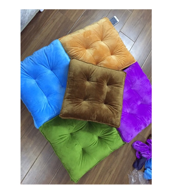 Nệm ghế size 45x45cm