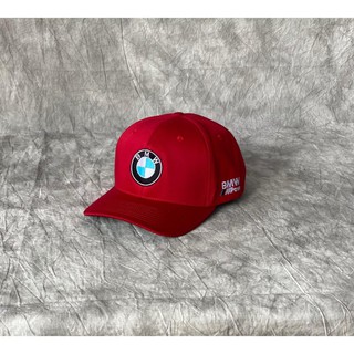 Nón Kết | Nón Lưỡi Trai Hiệu Xe BMW Hàng Cao Cấp Vải Dày, Bền