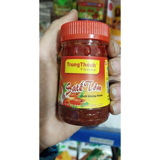 Sa tế Tôm Trung Thành 100gr