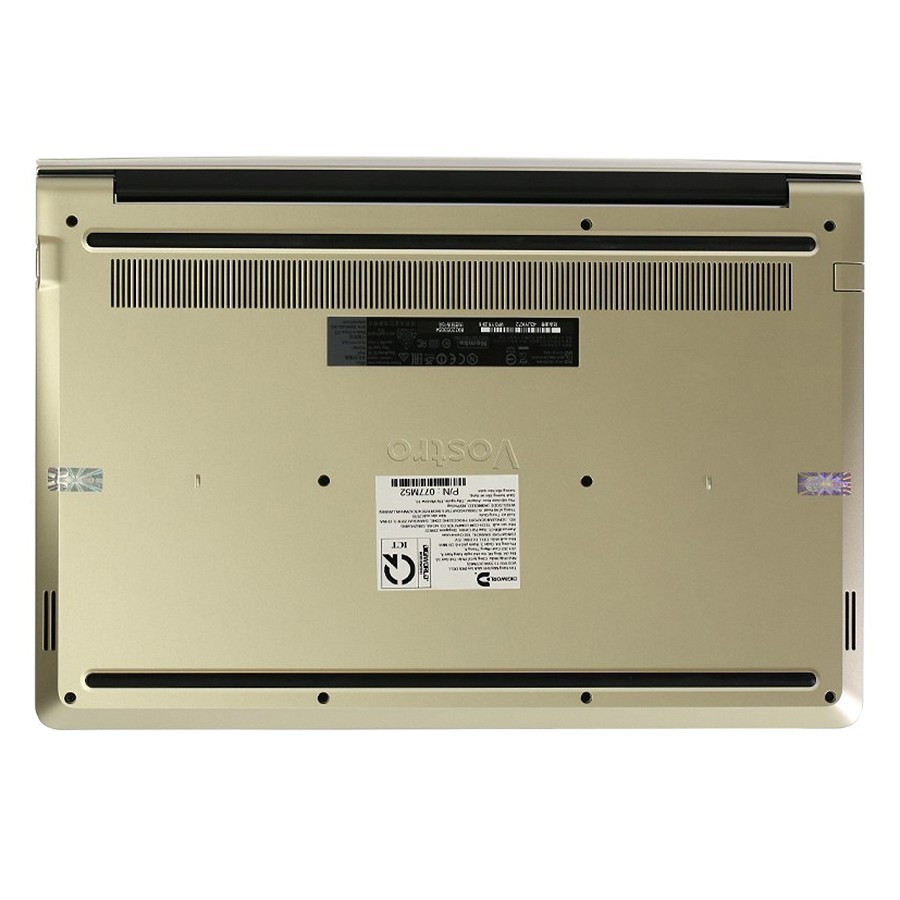 Dell Vostro 5568 70134546 i5-7200U 4GB 1TB 15.6" HD | BigBuy360 - bigbuy360.vn