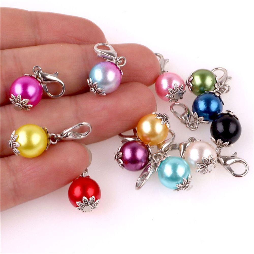 Set 12 Dụng Cụ Đánh Dấu Đan Len Thủ Công Mới